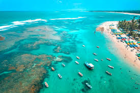 Porto de Galinhas PE p